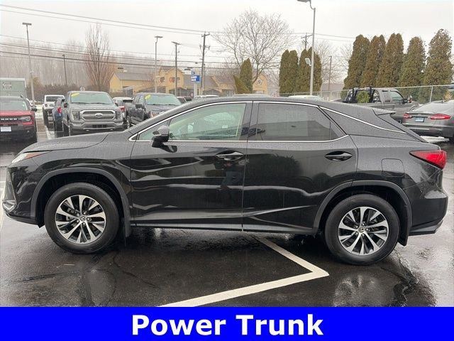 Used 2021 Lexus RX 350 350 w/ Accessory Package image 6