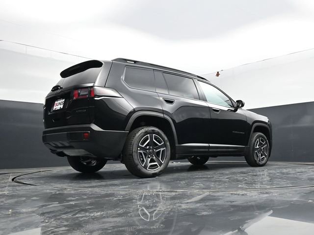 New 2026 Jeep Cherokee Limited image 56