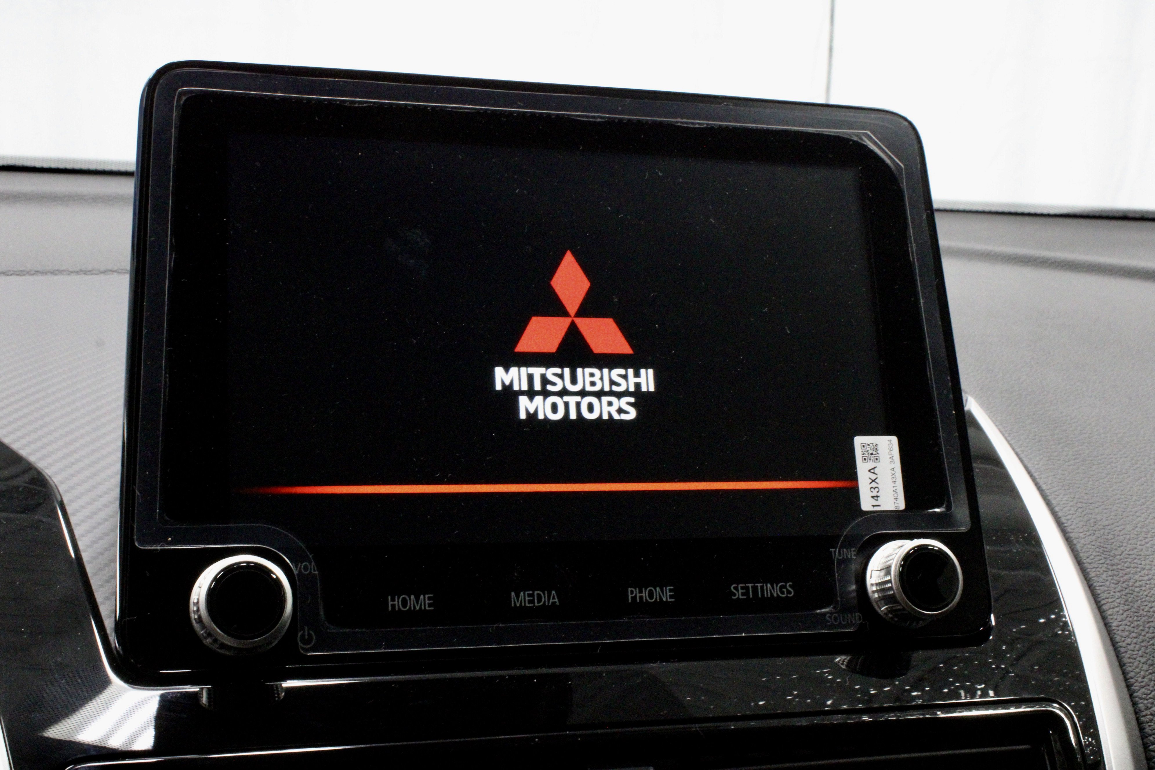 New 2026 Mitsubishi Eclipse Cross SE image 25