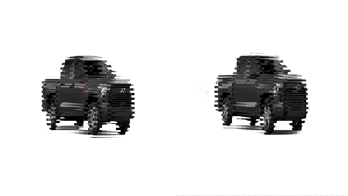 New 2026 Toyota Tundra SR image 15