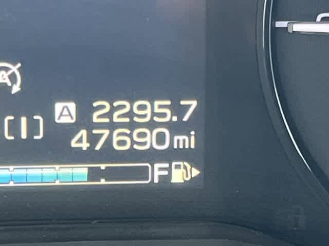 Used 2021 Subaru Crosstrek 2.0i Premium AWD/4WD image 35