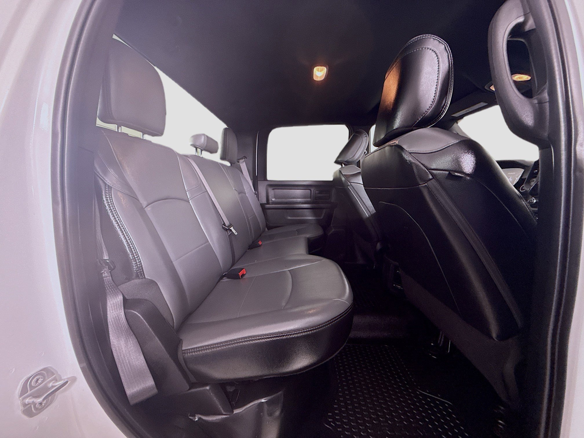 Used 2022 RAM 2500 Tradesman image 27