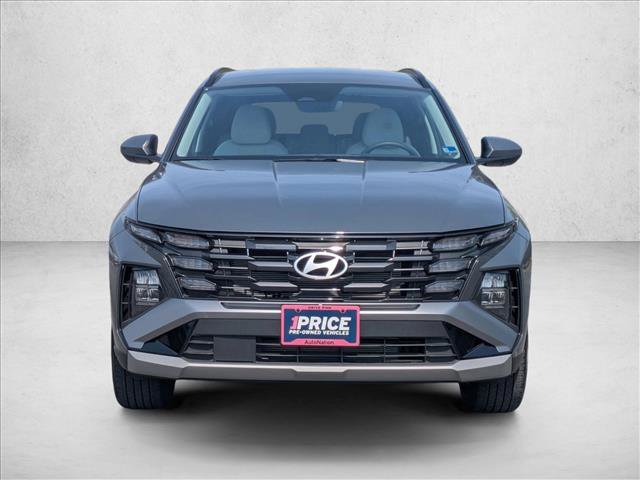 Used 2025 Hyundai Tucson SEL image 2