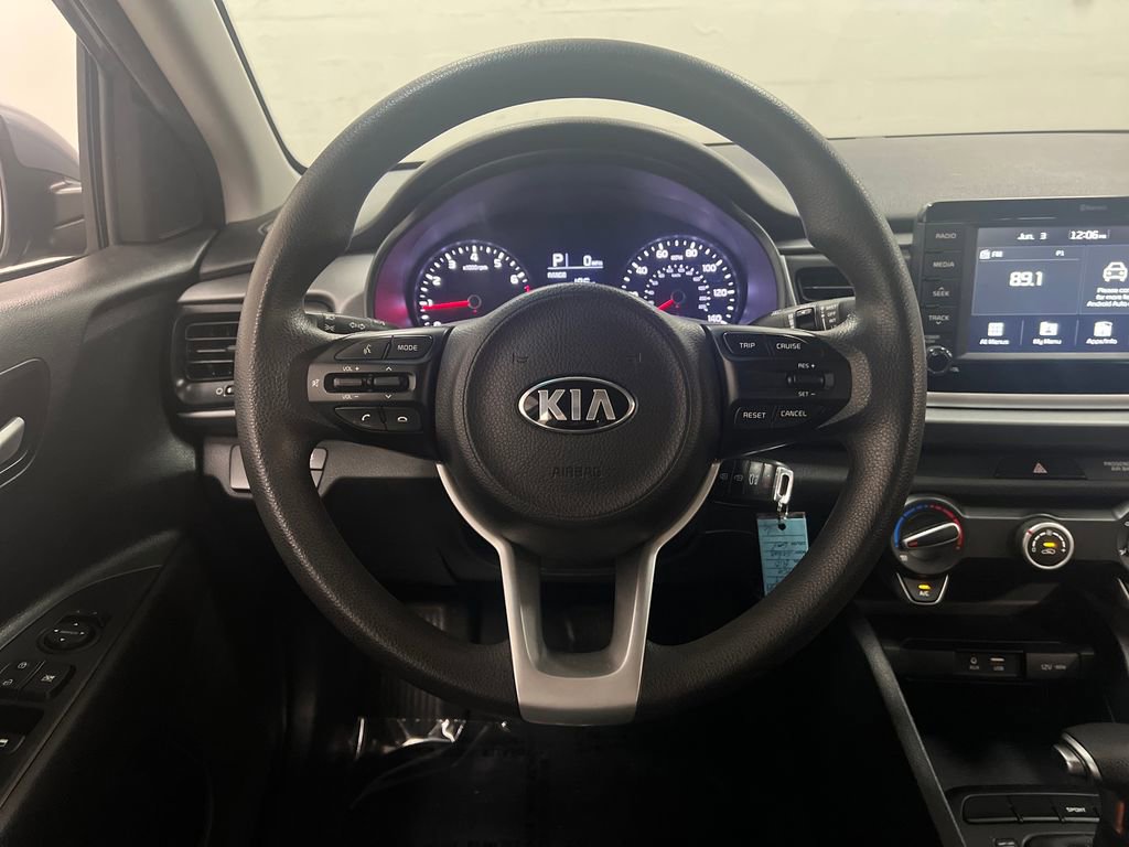 Used 2019 Kia Rio S FWD image 16