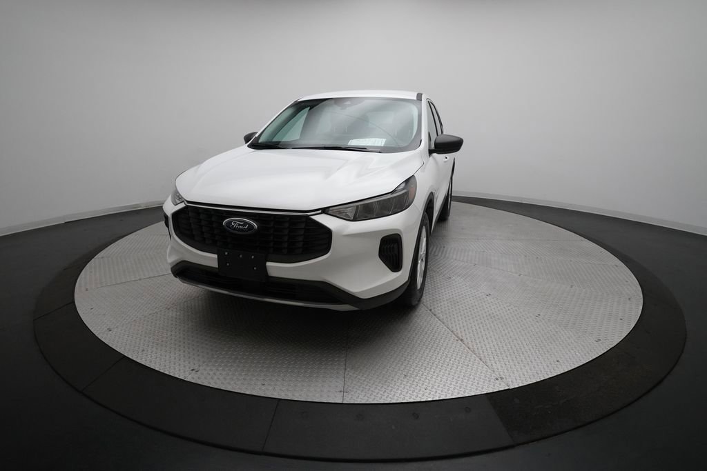 Used 2023 Ford Escape Active image 12