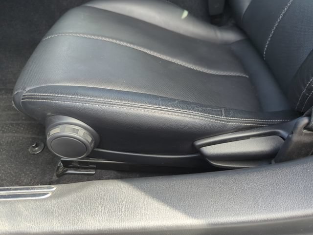 Used 2021 MAZDA MX-5 Miata RF Grand Touring RWD image 25