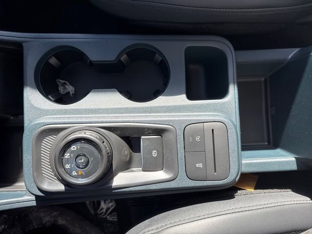 New 2026 Ford Maverick Lariat w/ Black Appearance Package image 19