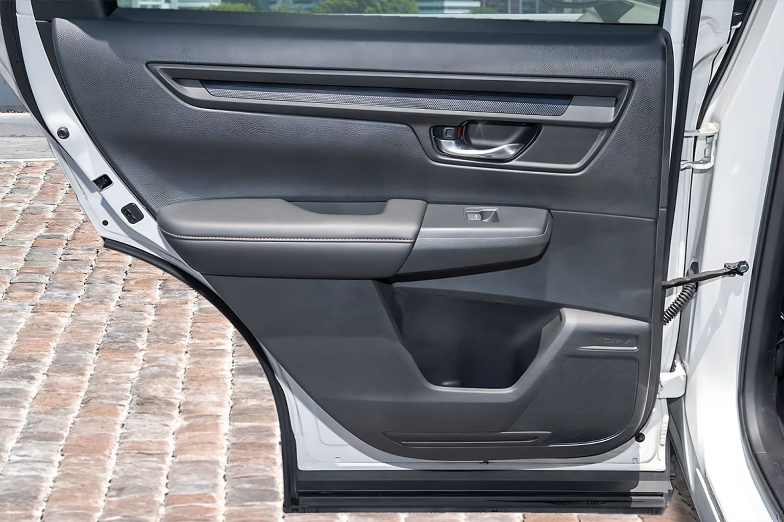 Certified 2023 Honda CR-V Sport image 12