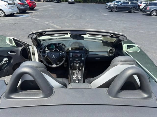 Used 2006 Mercedes-Benz SLK 280 image 24