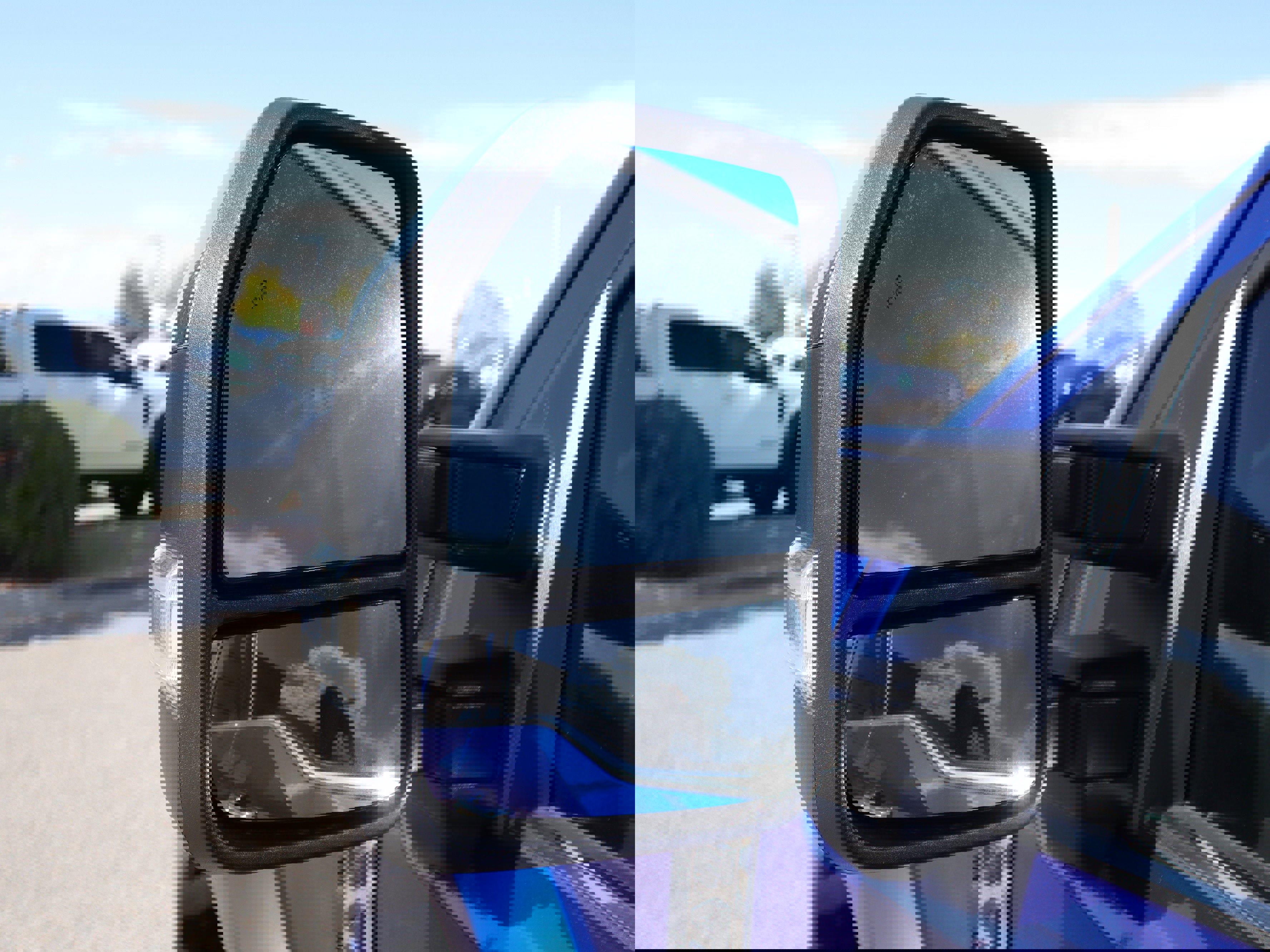 Used 2026 Ford F450 Platinum w/ Platinum Plus Package image 17