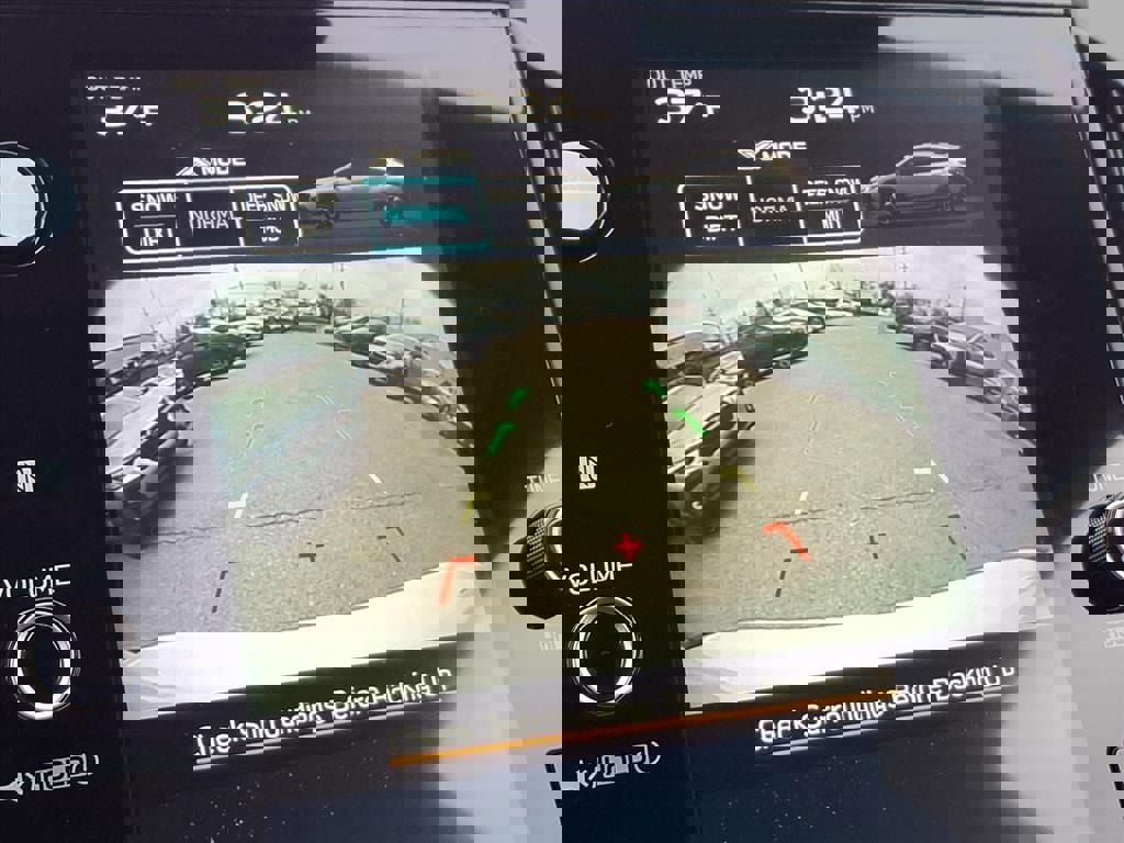 New 2026 Subaru Crosstrek 2.5i Premium image 6