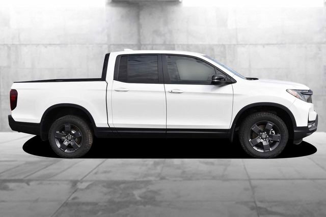 New 2026 Honda Ridgeline TrailSport image 5