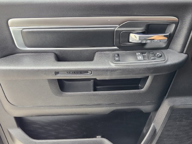 Used 2023 RAM 1500 Tradesman w/ Popular Equipment Group RWD image 24