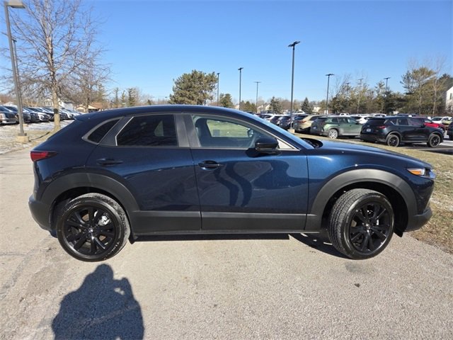 New 2026 MAZDA CX-30 AWD 2.5 S w/ Select Sport Pkg image 12