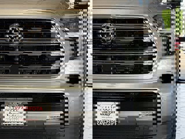 New 2026 Toyota Sequoia Limited image 4