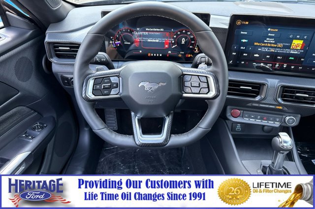 New 2026 Ford Mustang GT image 14