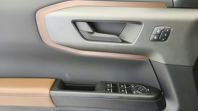 New 2025 Ford Bronco Sport Outer Banks w/ Outer Banks Tech Package+ image 19