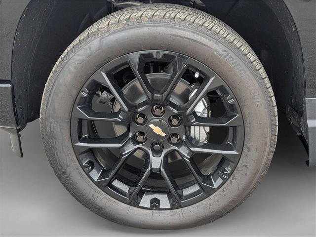 New 2026 Chevrolet Silverado 1500 High Country w/ Technology Package AWD/4WD image 9