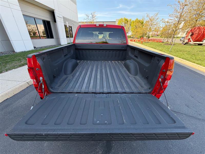 Used 2011 Chevrolet Silverado 1500 LTZ w/ LTZ Plus Package image 26