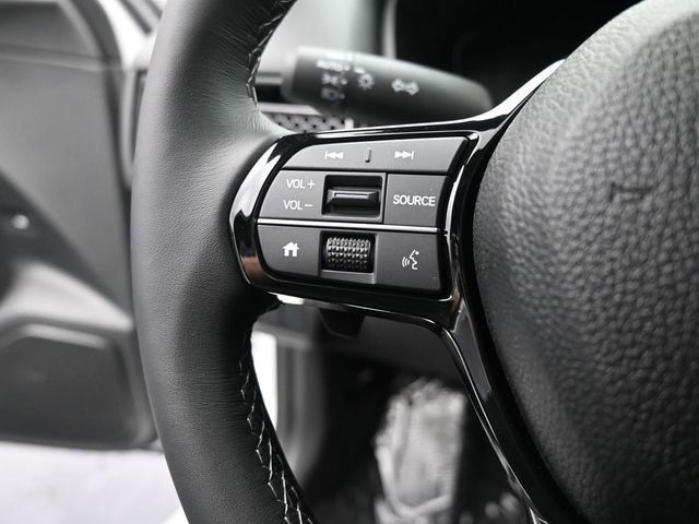 New 2026 Honda Civic Sport image 19