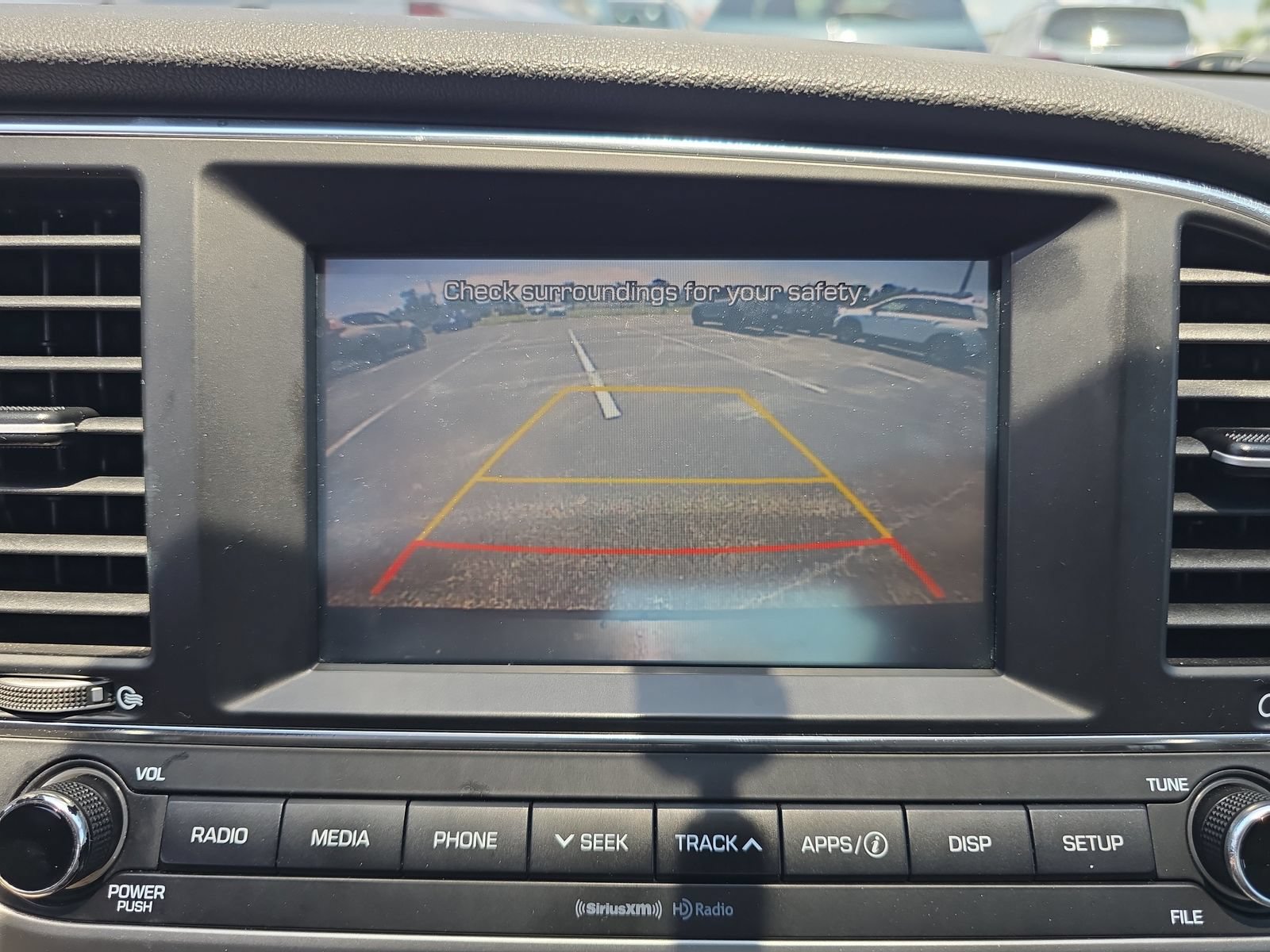 Used 2017 Hyundai Elantra SE FWD image 18