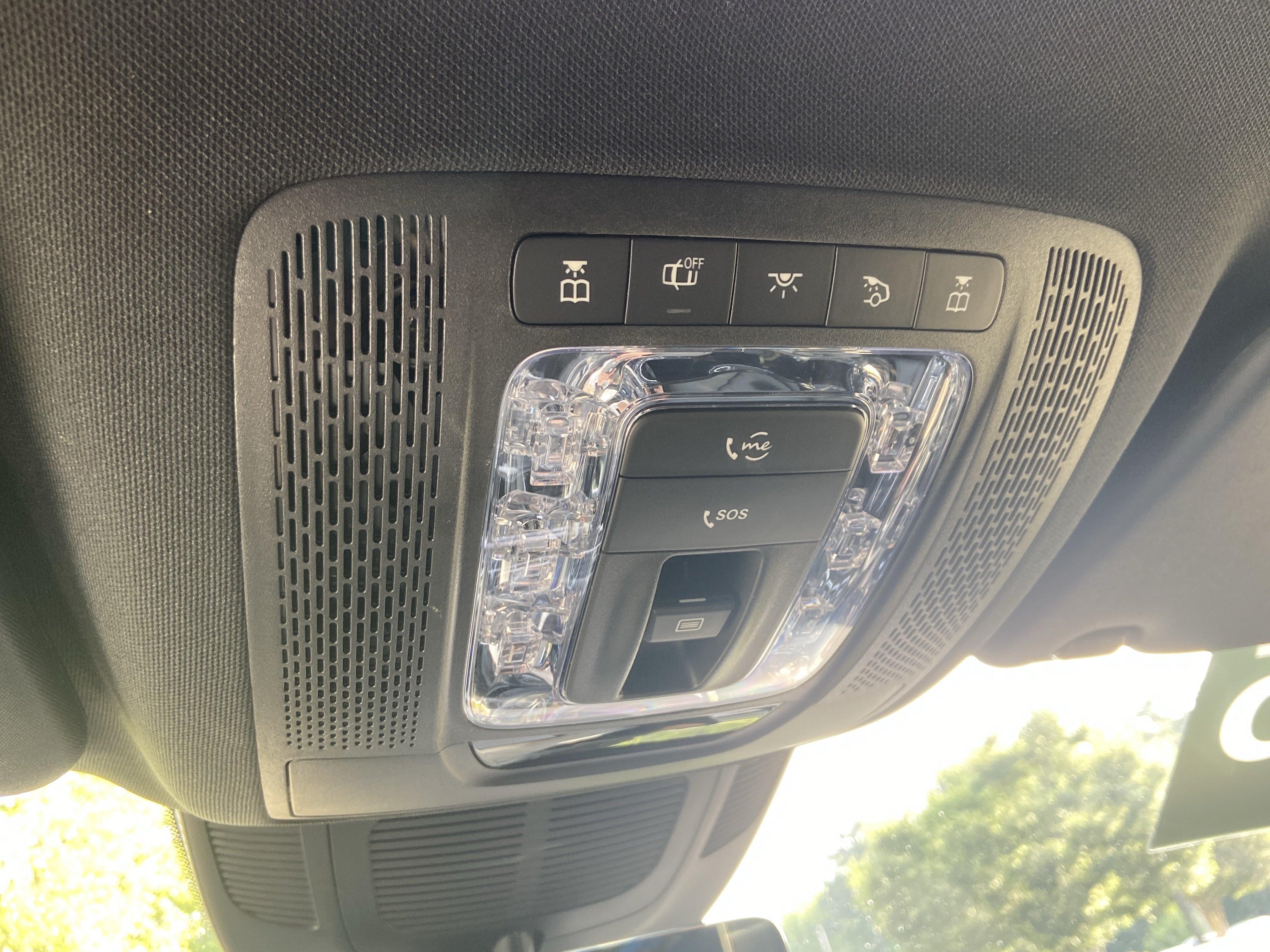 Certified 2025 Mercedes-Benz GLE 580 4MATIC image 36