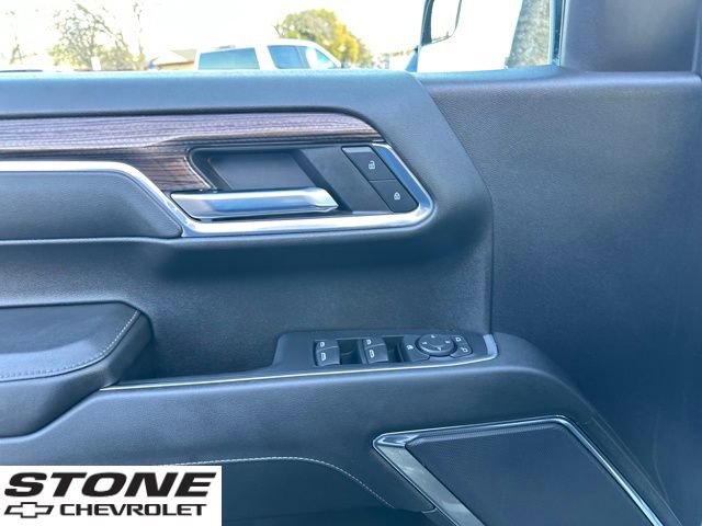 Certified 2023 Chevrolet Silverado 1500 RST image 15