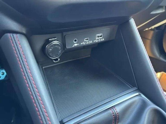 New 2025 Subaru WRX Premium image 12