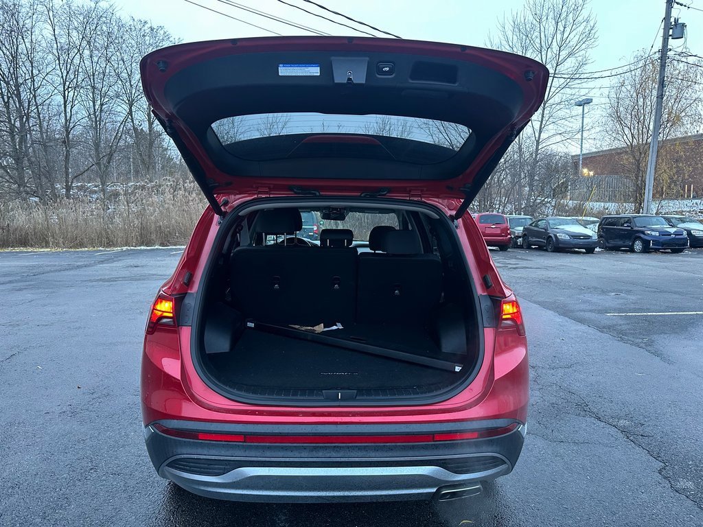 Used 2022 Hyundai Santa Fe SEL w/ Convenience Package image 13