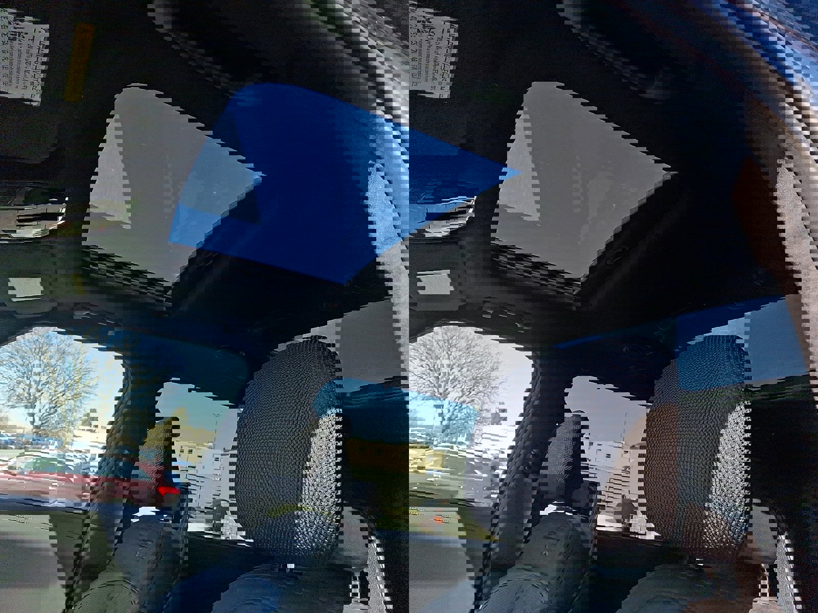 New 2027 Kia Telluride X-Line SX Prestige image 10