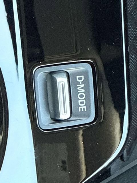 Certified 2025 Nissan Murano SV image 21