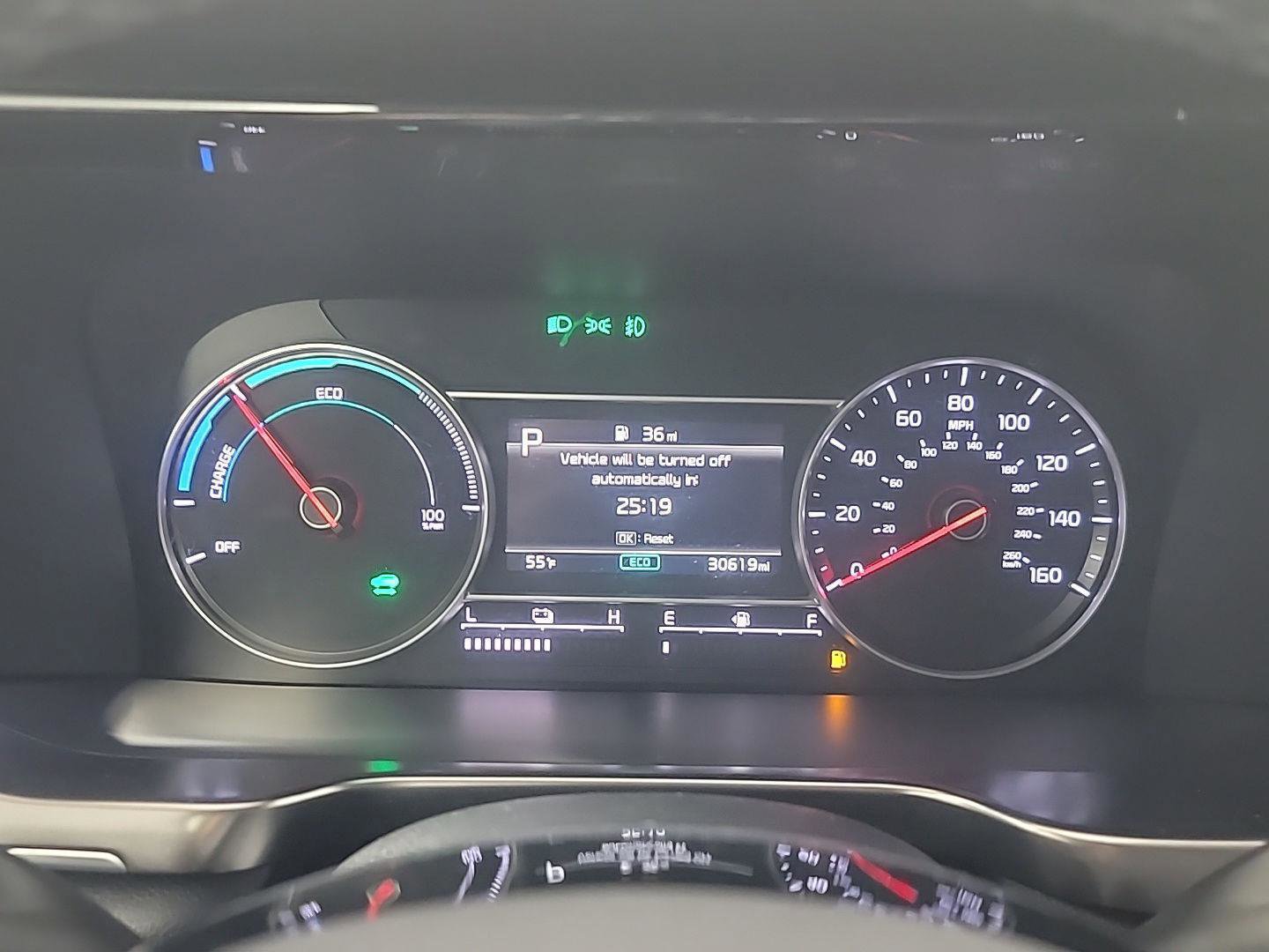 Used 2023 Kia Sorento EX AWD/4WD image 25