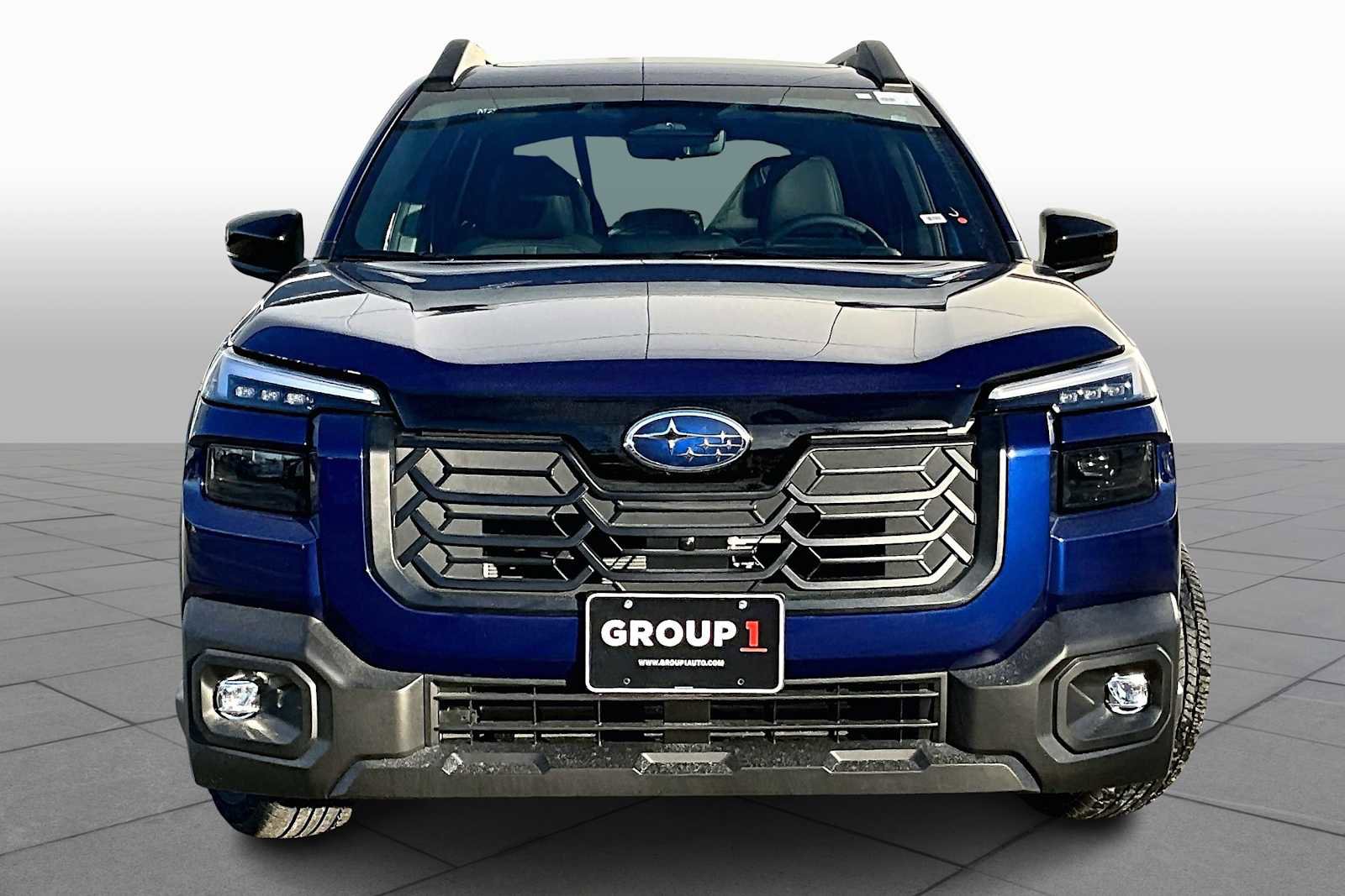 New 2026 Subaru Outback Touring AWD/4WD image 3