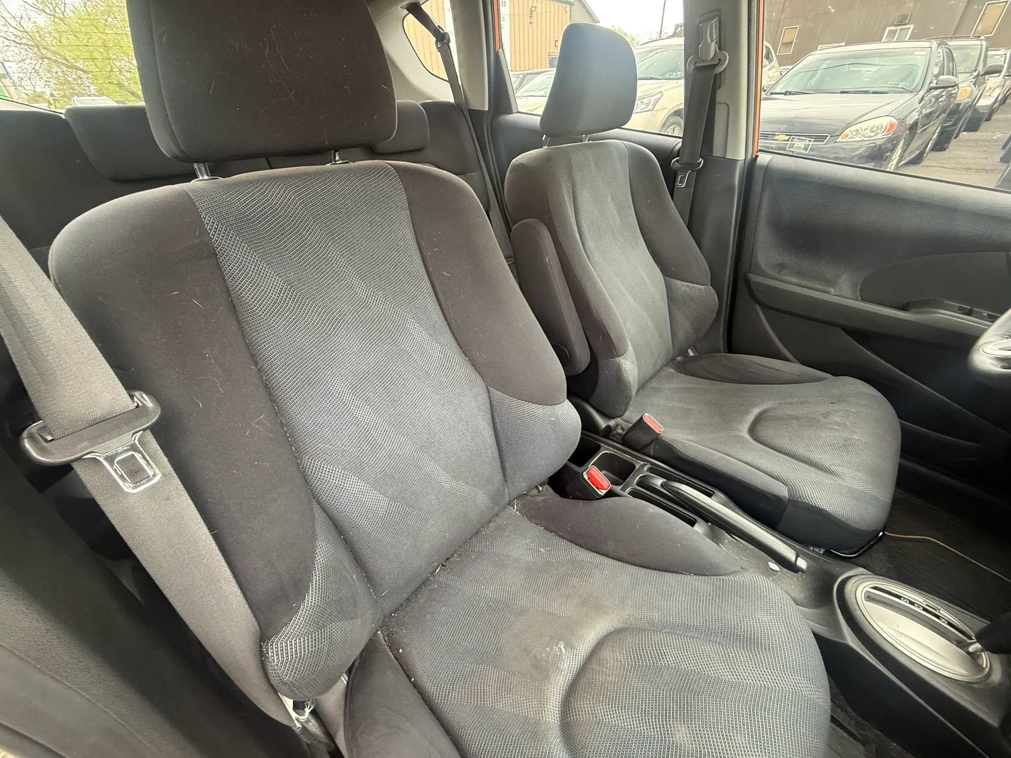 Used 2010 Honda Fit Sport image 13