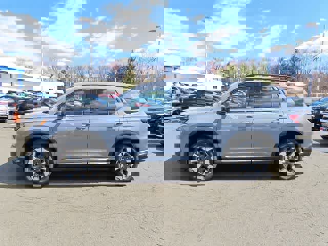 New 2026 Honda Pilot Elite image 3