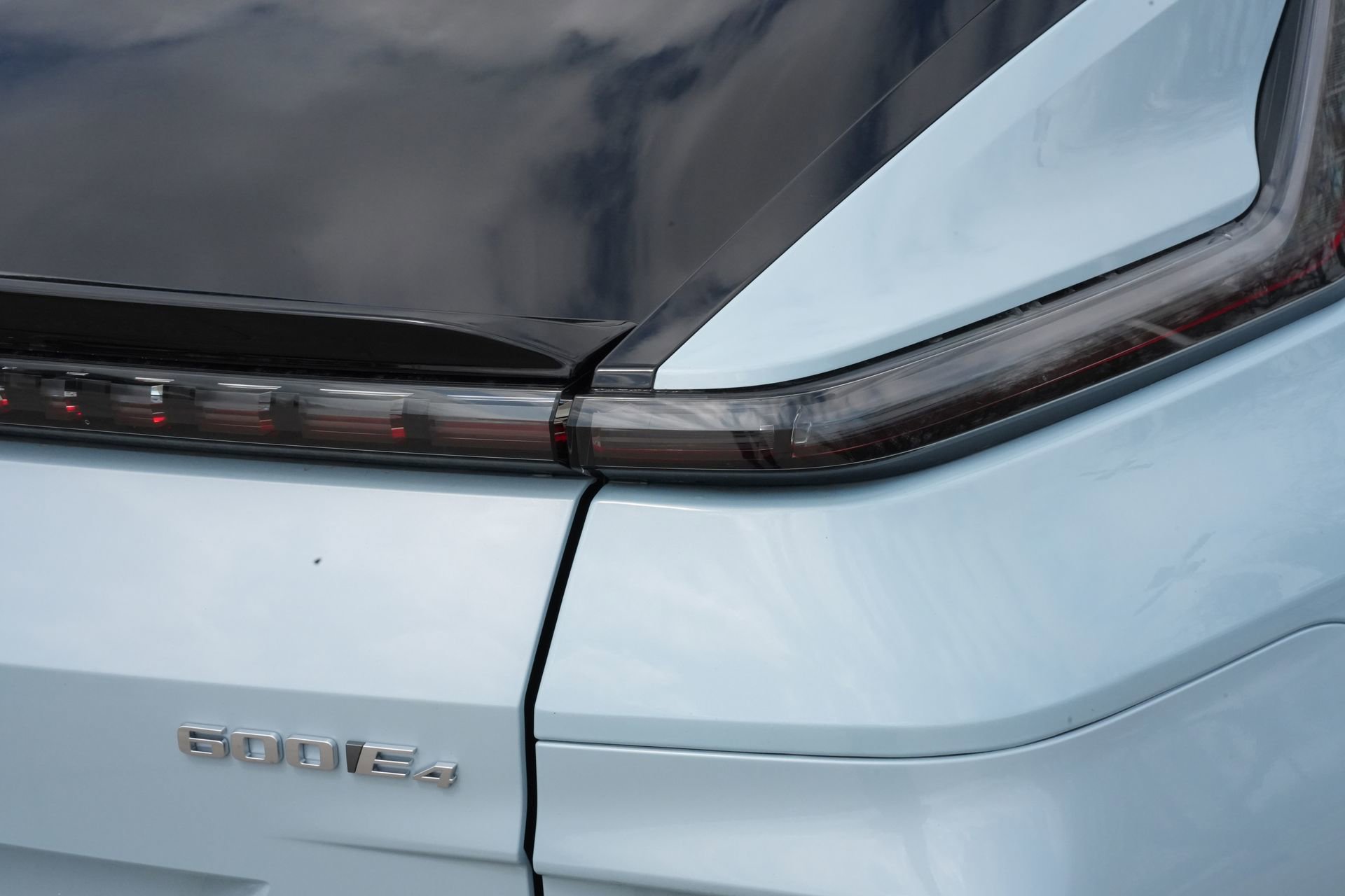 New 2026 Cadillac Lyriq Sport w/ LPO, Floor Liner Package image 22