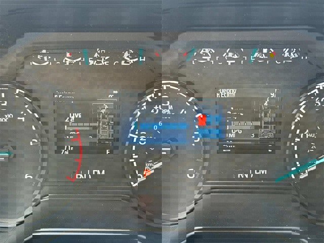 New 2025 Ford F350 XL w/ XL Chrome Package image 25