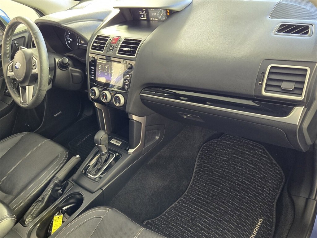 Used 2018 Subaru Forester 2.5i Touring image 15