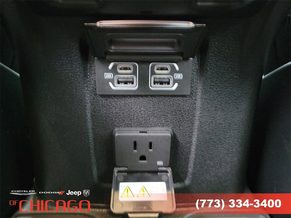 New 2026 Jeep Wrangler Sahara image 15