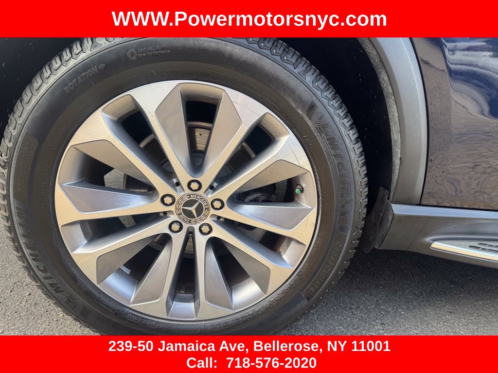 Used 2020 Mercedes-Benz GLE 350 4MATIC w/ Premium Package image 16