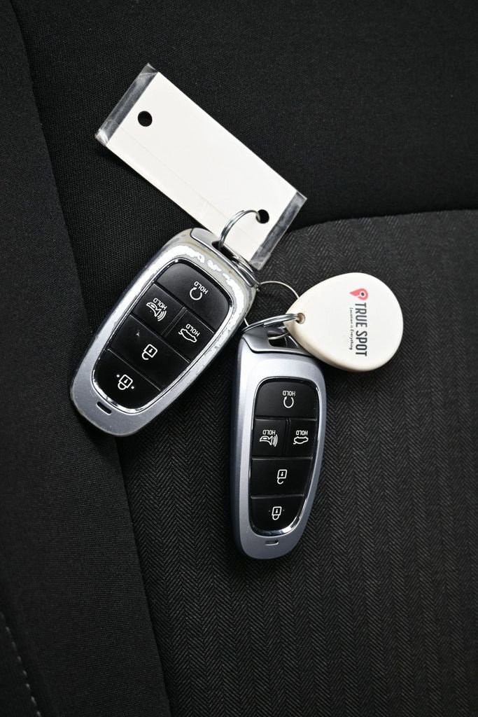 Used 2023 Hyundai Sonata SEL w/ Preferred Accessory Package image 29