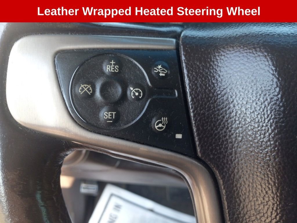 Used 2018 GMC Sierra 1500 Denali w/ Denali Ultimate Package image 23