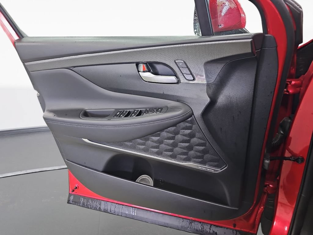 Used 2023 Hyundai Santa Fe Limited AWD/4WD image 29