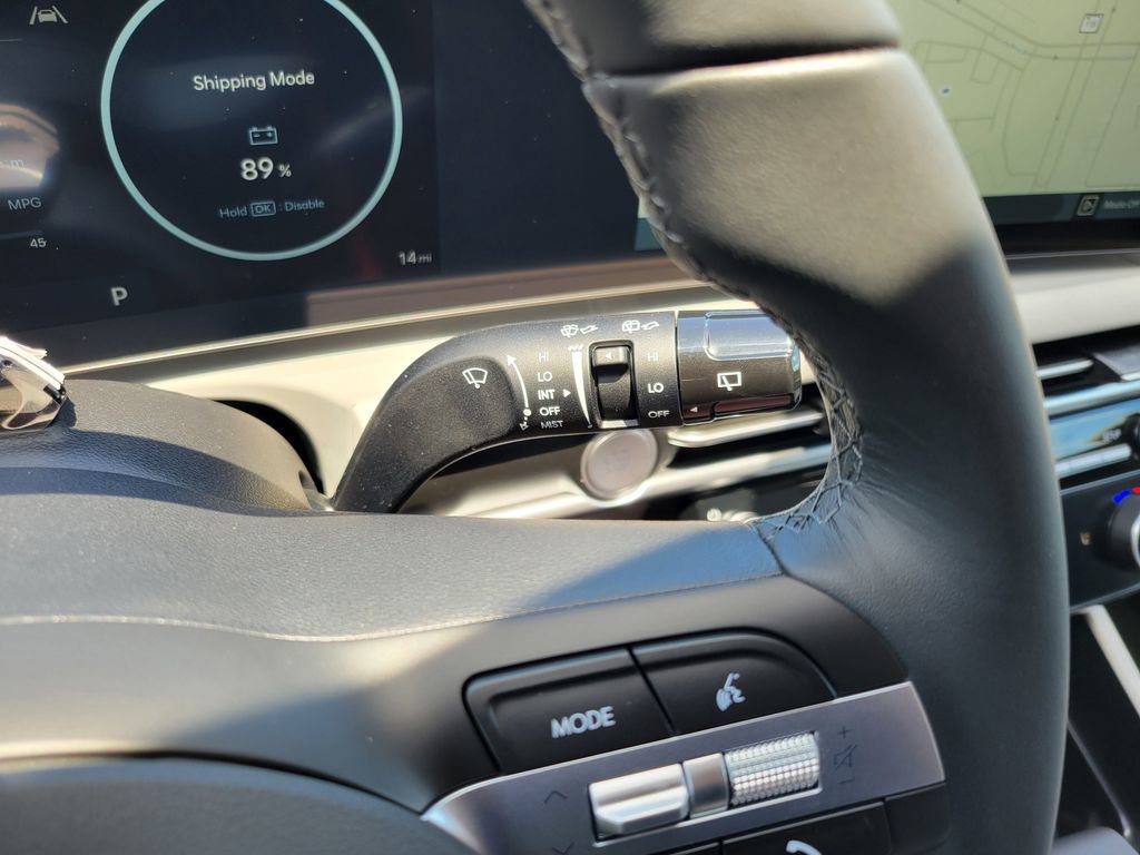 Certified 2025 Hyundai Tucson SEL image 15