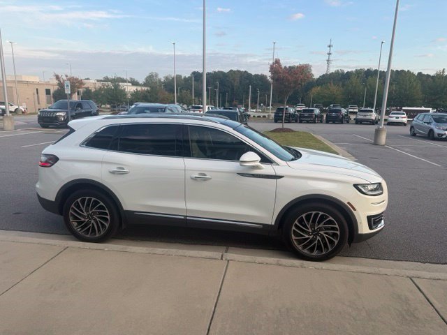 Used 2020 Lincoln Nautilus Reserve w/ Equipment Group 201A AWD/4WD image 5