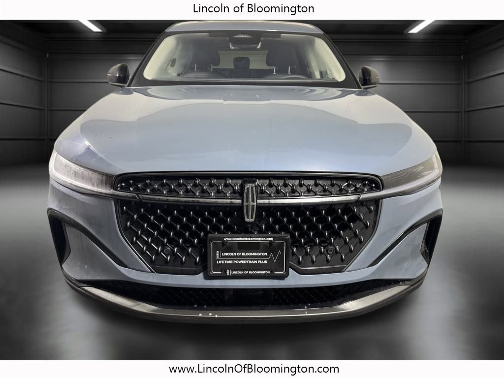 New 2026 Lincoln Nautilus Premier w/ Equipment Group 102A AWD/4WD image 11