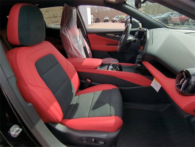 New 2025 Chevrolet Blazer EV RS w/ Super Cruise Package image 28