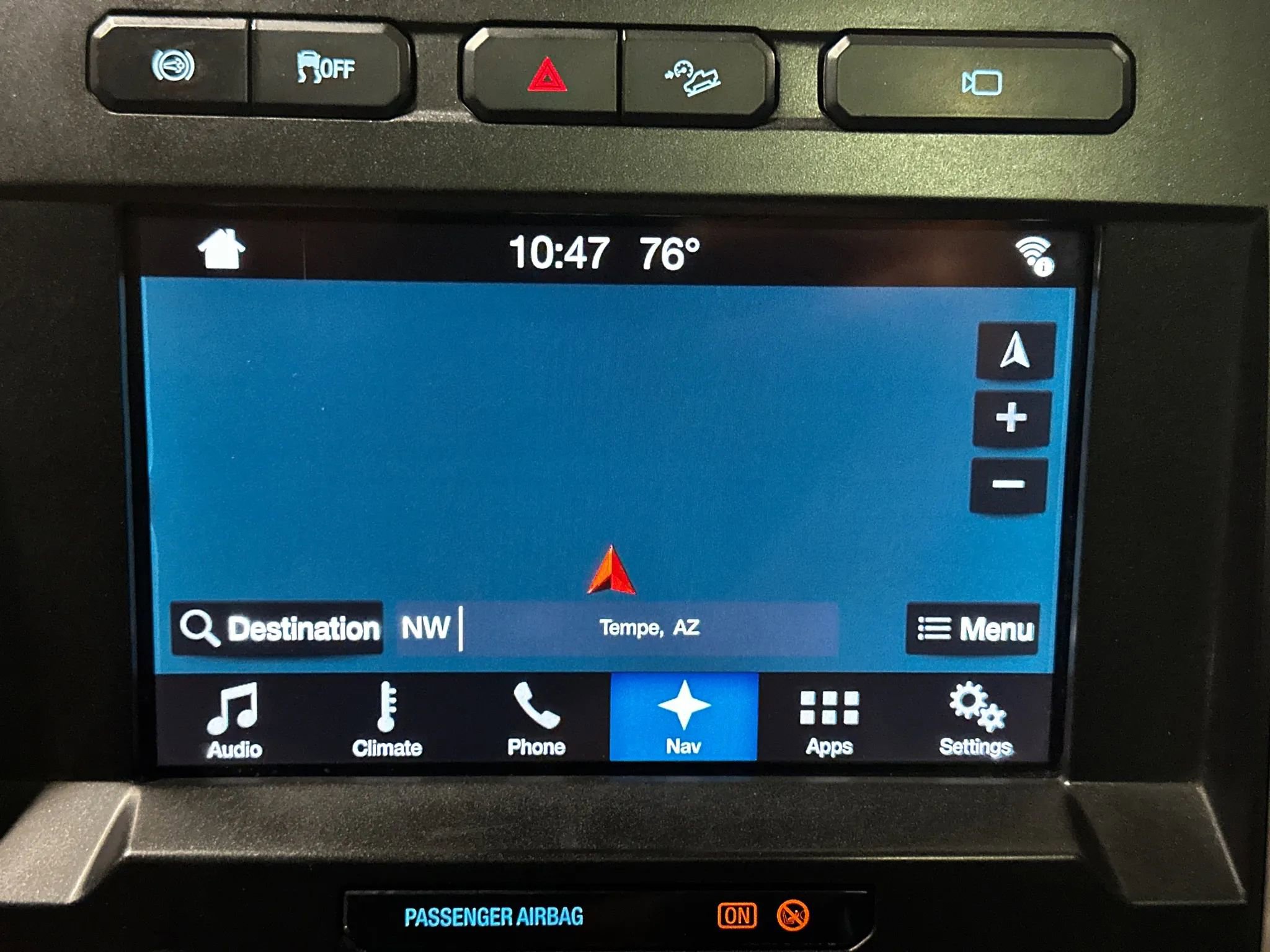 Used 2017 Ford F450 Lariat w/ Lariat Ultimate Package image 38