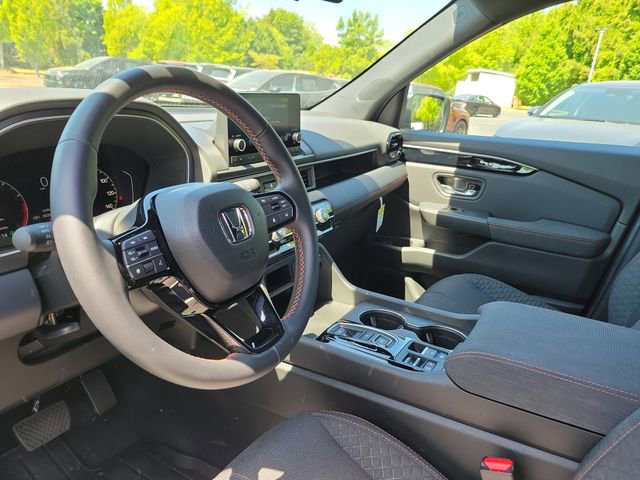 Certified 2025 Honda Pilot Sport image 13