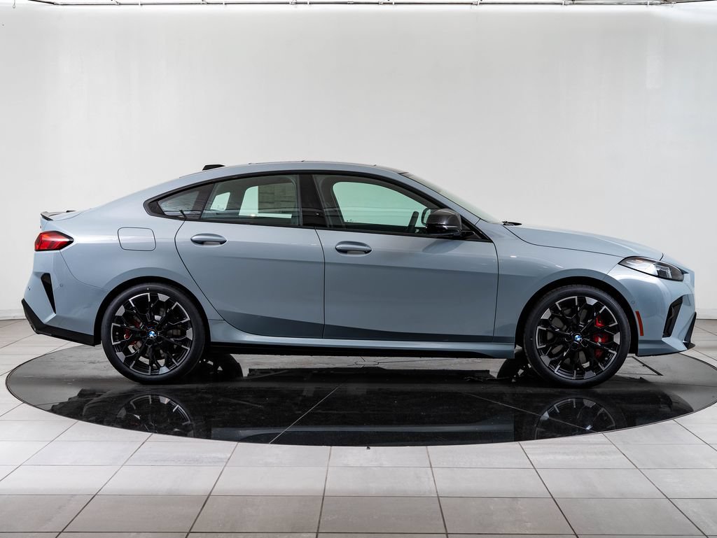 New 2026 BMW M235i xDrive w/ Technology Package AWD/4WD image 11